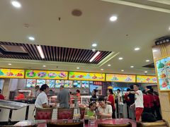 -西塔大冷面(市府大路店)