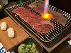 烧牛肉寿司-古田居·特色寿司料理(骏欣中心店)