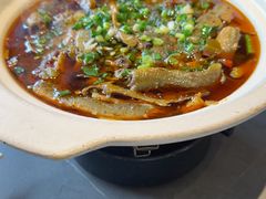 -情妹耙泥鳅·江湖川菜(科华店)