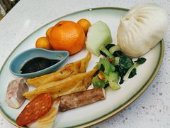 -金海湾自助餐厅(金陵饭店)