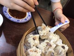 -都一处烧麦馆(前门店)