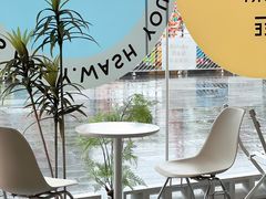 -XI·LaundryCafe 喜咖自助洗衣咖啡店
