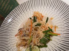 -帕娜·泰式茶餐厅·Bistro(近铁广场店)