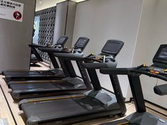 -FLARE STAR FITNESS(复地活力城店)