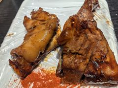 -赵元章肉骨烧(山塘街店)