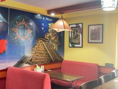-panchos 墨西哥餐厅(嘉绿苑店)