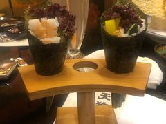 -天狗山料理(省体店)