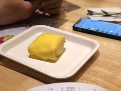 -满记甜品(苏州中心店)