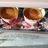 『第一次做纸杯蛋糕』