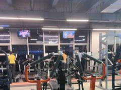 -银锐24h健身·Ai闪练(建设路店)