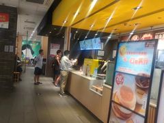 -麦当劳(龙湖北京大兴天街店)