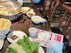 -八合里潮汕鲜牛肉火锅(深圳海岸城店)