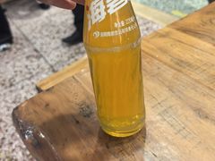 -清真马杰山牛肉汤馆