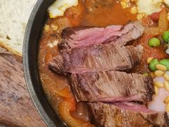 -CRAZYONES西班牙海鲜饭(上海美罗城店)