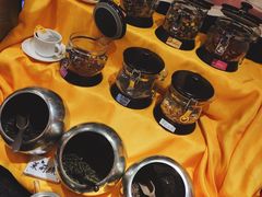 -水都假日酒店-海韵西餐厅(龙胜路店)