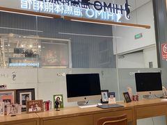 -海马体照相馆(成都来福士广场店)