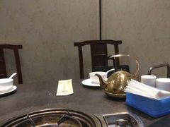 包厢-不老溪贵州菜(广安门总店)