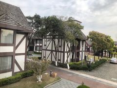 -太阳岛度假酒店