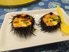 -旺角小渔村(幸福中路店)