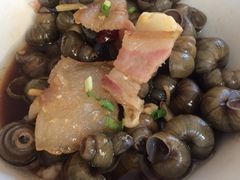 -玲燕蒸菜馆(江东路店)