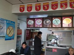 -小胖包子王(阜成门内店)