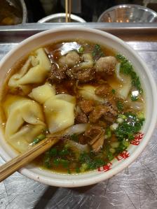 李蘭英湖南面館(護國路店)-