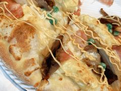 -达美乐比萨(留仙大道店)