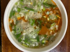 -龙门李家三旦羊肉汤馆