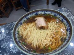 焖肉面-荣阳楼(山塘街店)