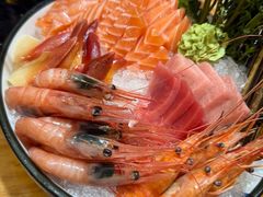 -松坂屋日料自助(长城路店)