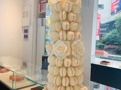 -麦雪尔甜品·生日蛋糕(新街口旗舰店)