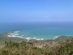 -海南铜鼓岭景区