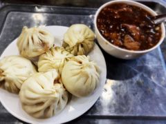 传统猪肉大葱-汇兴居·老北京小吃(体育馆西路店)