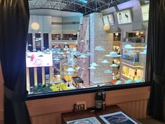 -1981牛排西餐厅(海信店)
