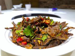 -牧雲子·臻选云南菜 .商务宴请(泰然大厦店)