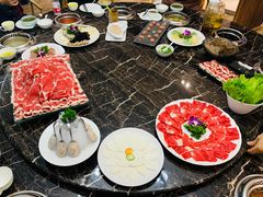 -臻牧壹品雪花牛肉火锅(大兴九臻店)