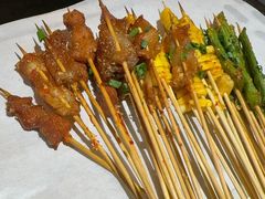 -串盟烧烤大排档·长沙美食地标(星沙店)
