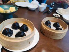 -索菲特酒店·乐轩华中餐厅