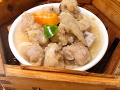 蒜香蒸排骨-点心传说·粤菜点心(佐阾虹湾店)