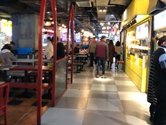 -南京时尚莱迪购物广场(正洪街店)