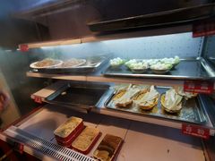 -钢管厂歆瑞源油卤串串香(春熙路太古里店)