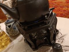 -香云轩·顺德菜(香云纱园林酒店店)