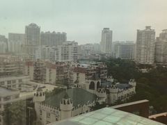 -厦门喜来登酒店