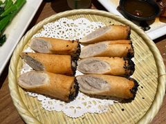 -先记烧鹅王·本地粤菜(福永店)