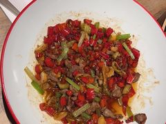 -高嗲嗲·现炒下饭菜(石鼓路店)