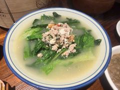 -广府乡下·饭庄(新港东路店)