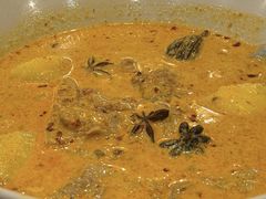 马沙文咖喱-Pakorn's Kitchen
