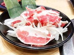 -花味·自助烤肉(雨花客厅店)