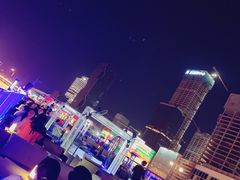 -琶醍壹号•潮菜江景餐吧