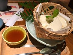 手作芝士豆腐-仓桥家·焗寿司·锅物(光谷步行街店)